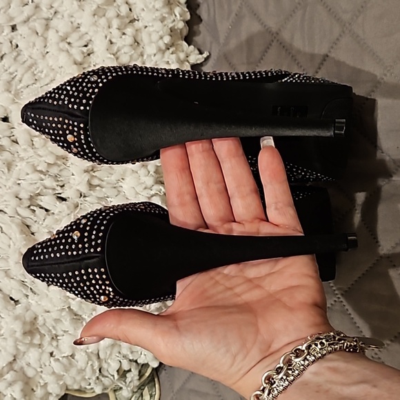 Bakers Heels - Picture 8 of 17